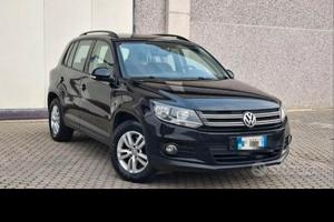 TIGUAN PERFETTA