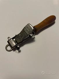 Accendigas meccanico REX Austria con corona