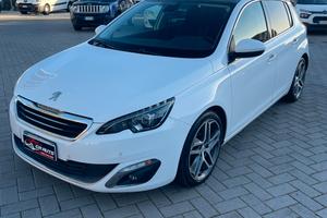 Peugeot 308 BlueHDi 120 S&S Allure Automatica
