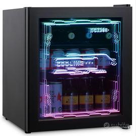 frigorifero frigobar edizione limitata Cyberpunk 