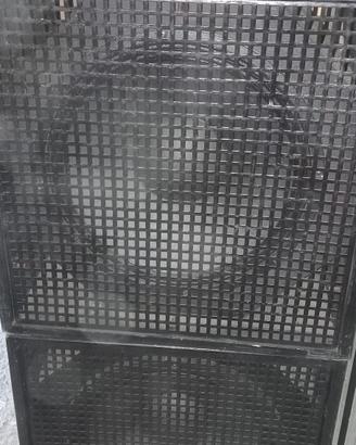 Subwoofer passivi