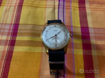 venus bitonale svizzero jumbo da collezione 1950