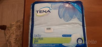 PANNI DONNA TENA