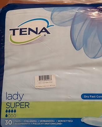 PANNI DONNA TENA
