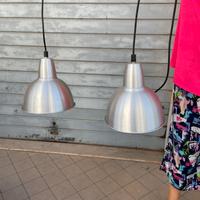 Lampade e applique a muro