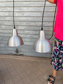 Lampade e applique a muro