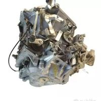 Cambio citroen c4 aircross 1.8 hdi 150cv 4wd 4x4