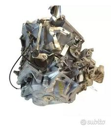 Cambio citroen c4 aircross 1.8 hdi 150cv 4wd 4x4