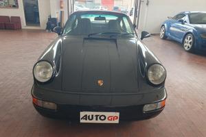 Porsche 911 964 3.6 250cv Carrera 4 ASI 1990