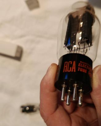 5z3 RCA 