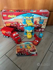 Lego duplo 10845