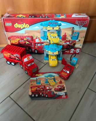 Lego duplo 10845