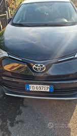 Toyota rav 4 Business 2016 d4d