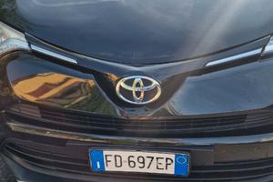 Toyota rav 4 Business 2016 d4d