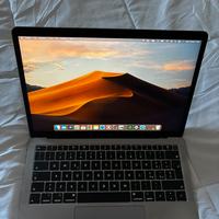 Macbook Air 13,3”  2018