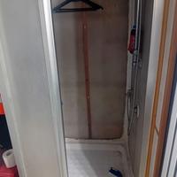 Roulotte x terreno o camping