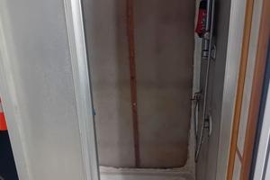 Roulotte x terreno o camping