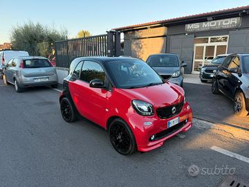 Smart ForTwo 70 1.0 Superpassion - Automatica - Su