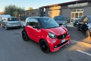 Smart ForTwo 70 1.0 Superpassion - Automatica - Su
