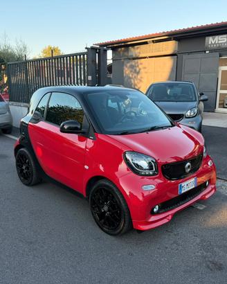 Smart ForTwo 70 1.0 Superpassion - Automatica - Su