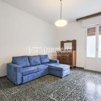 AMPIO QUADRILOCALE RISTRUTTURATO AL PIANO TERRA CO