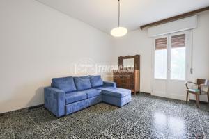 AMPIO QUADRILOCALE RISTRUTTURATO AL PIANO TERRA CO