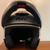 Casco Nolan GREX