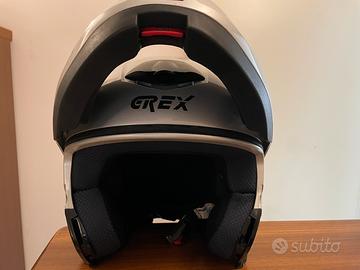 Casco Nolan GREX