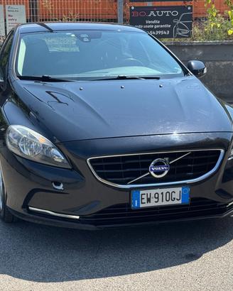 Volvo V40 D2 1.6 Summum