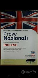 Libro Peove nazionali inglese 