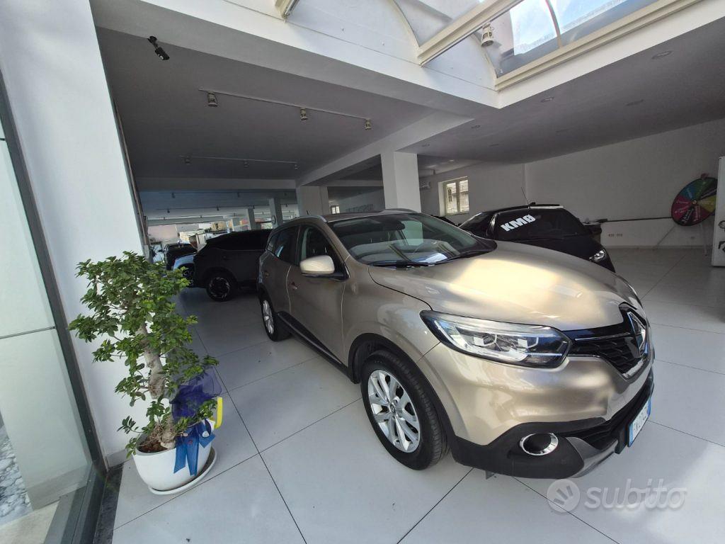 Renault Kadjar 2018 photo 5