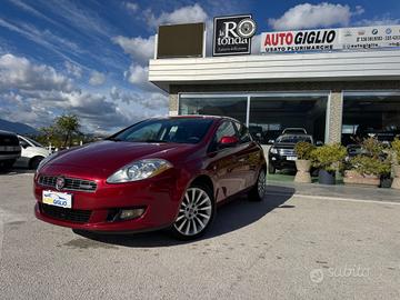 Fiat Bravo 1.6 MJT 120 CV DPF Emotion KM CERTIFICA