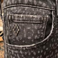 Jeans Marcelo Burlon