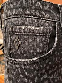 Jeans Marcelo Burlon