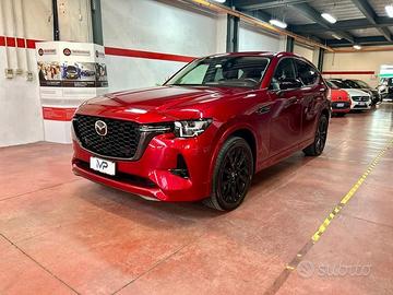 Mazda CX-60 3.3L e-Skyactiv D 249 CV M Hybrid...