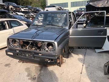 DAHIATSU FEROZA MOTORE DAIHATSU-HD ANNO 1997