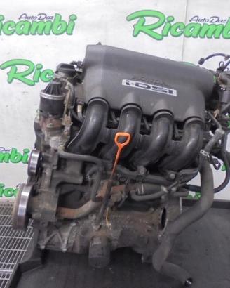 MOTORE PER HONDA JAZZ GD 1.2 i-DSI 2005