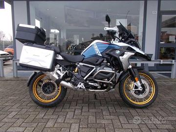BMW r 1250 gs Abs my21