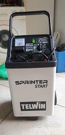 avviatore booster telwin sprinter 6000