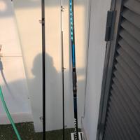 Tecnofish level tre 100-220