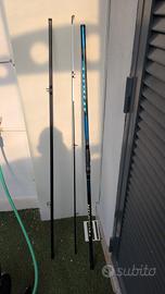 Tecnofish level tre 100-220