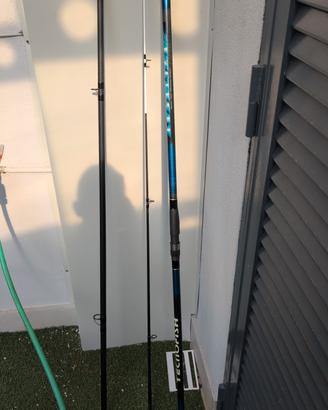 Tecnofish level tre 100-220