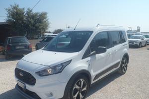 Ford Transit Connect 5 posti autocarro