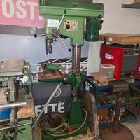 trapano a colonna Famup rag 25