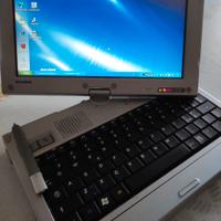 Dialogue FlyBook V23i HSDPA Schermo 8,9"