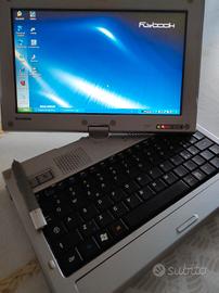 Dialogue FlyBook V23i HSDPA Schermo 8,9"