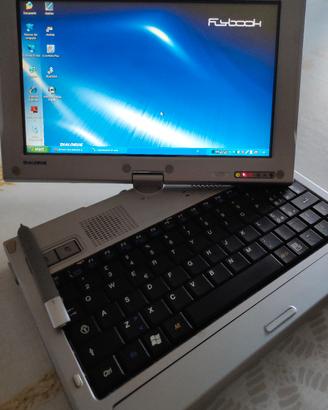 Dialogue FlyBook V23i HSDPA Schermo 8,9"