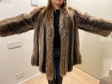 Pelliccia di marmotta