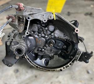 CAMBIO MANUALE COMPLETO CITROEN C3 2° Serie KFV K
