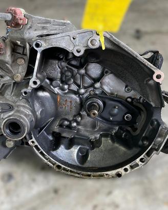 CAMBIO MANUALE COMPLETO CITROEN C3 2° Serie KFV K